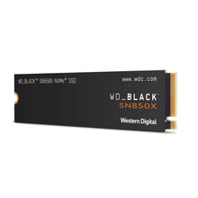 Western Digital,WD Black SN850X 4TB M.2 PCIe 4.0 Gen4 x4 NVMe SSD - Gadcet.com