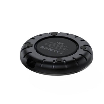 Apple,Budi 15W Wireless Charging Pad WL3600B - Gadcet.com