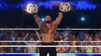 playstation,WWE 2K23 Game Playstation 5 ( PS5) Game - Gadcet.com