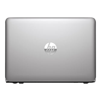 Buy HP,HP EliteBook 820 G4, Intel Core i7-7500U, 2.7GHz, 8GB, 256GB SSD - Silver - Gadcet.com | UK | London | Scotland | Wales| Ireland | Near Me | Cheap | Pay In 3 | Laptops