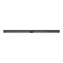 Lenovo,Lenovo Tab M10 Plus 10.3 Inch FHD Tablet with Charging Station – Octa-Core 2.3GHz, 4GB RAM, 64GB eMMC, Android Pie – Iron Grey - Gadcet.com