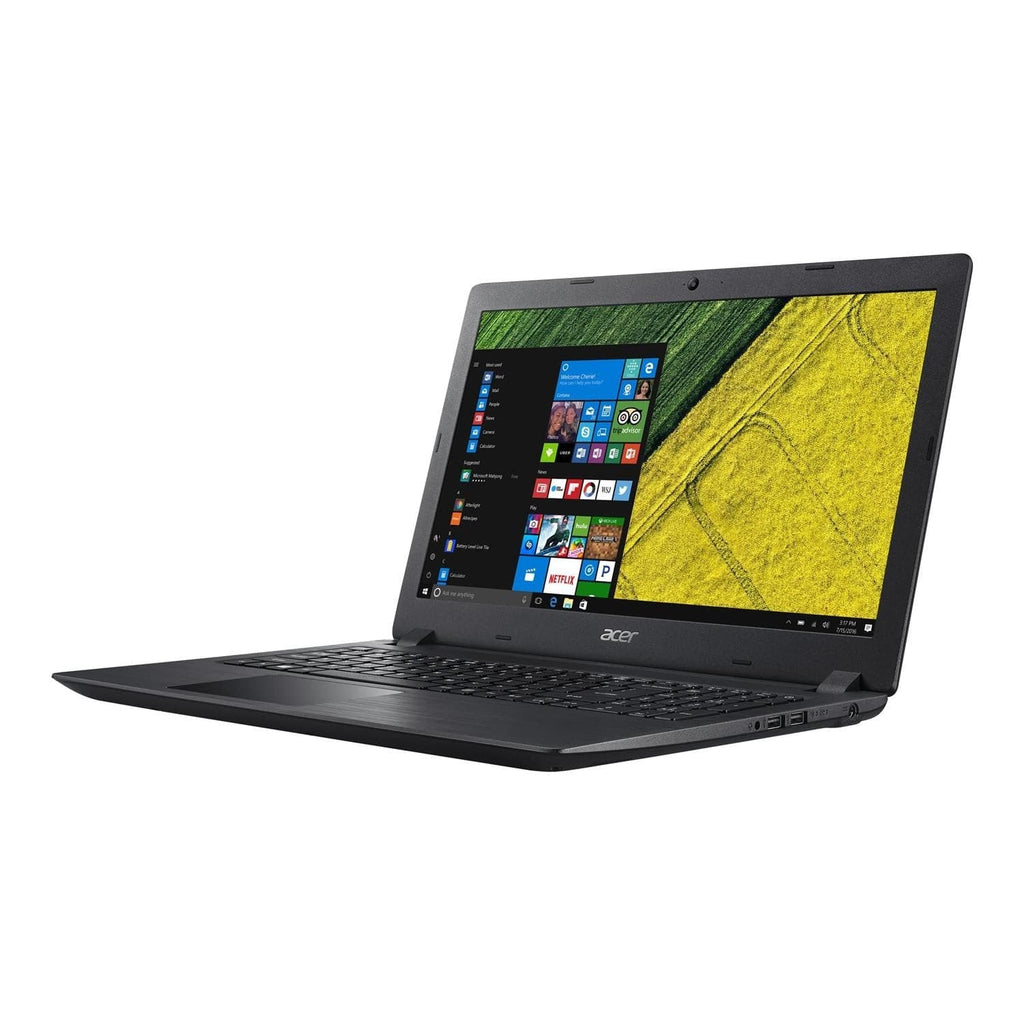 Acer Aspire A315-21 E2-9000e 4GB 1TB 15.6 Inch Windows 10 Laptop ...