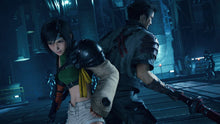 playstation,Final Fantasy VII Remake Intergrade Playstation 5 PS5 Games - Gadcet.com