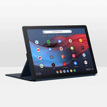 Buy Google,Google Pixel Slate, Intel Celeron, 8GB RAM, Chromebook 64GB - Midnight Blue - Gadcet.com | UK | London | Scotland | Wales| Ireland | Near Me | Cheap | Pay In 3 | Tablet Computers