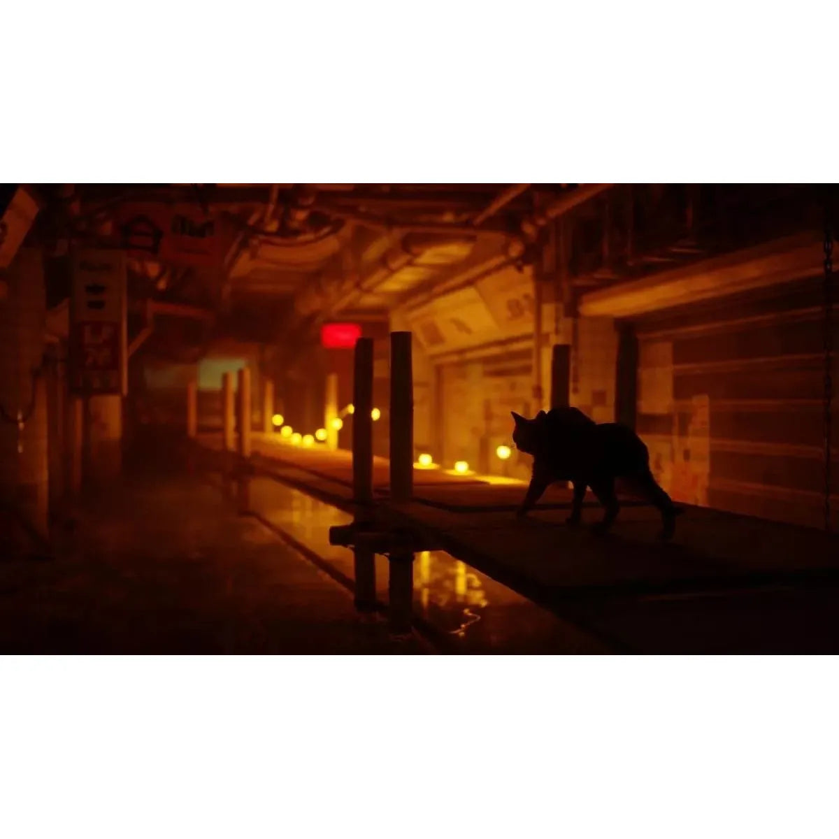 playstation,Stray - Playstation 5 (PS5) Games - Gadcet.com