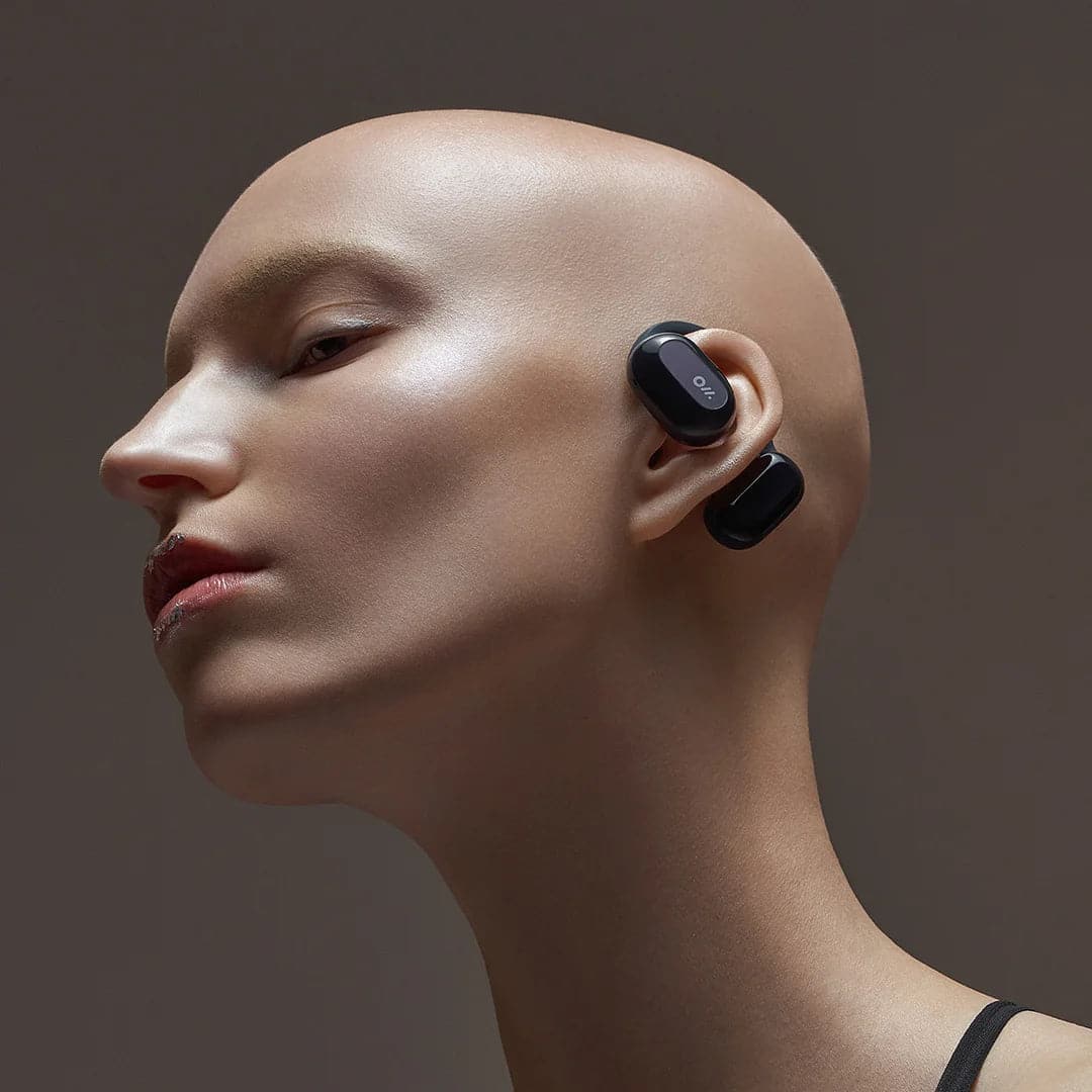 Oladance,Oladance Wearable Stereo B1 (OLA02) - Interstellar Blue - Gadcet.com