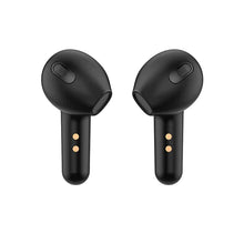 Mixx Audio Streambuds Hybrid Midnight Black True Wireless Bluetooth Earphones