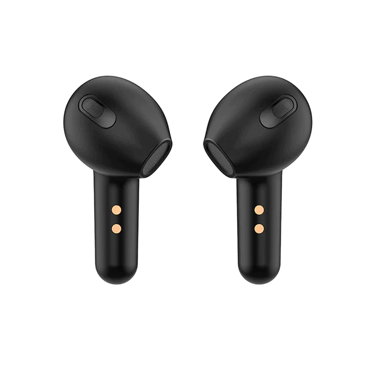Mixx Audio Streambuds Hybrid Midnight Black True Wireless Bluetooth Earphones