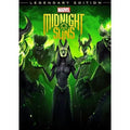 Marvel's Midnight Suns - Legendary Edition - Xbox Series X Games