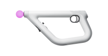 playstation,PlayStation VR Aim Controller - Gadcet.com