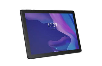 Buy Test,Alcatel 3T 10 SMART 32GB 4G, Unlocked - Black - Gadcet.com | UK | London | Scotland | Wales| Ireland | Near Me | Cheap | Pay In 3 | Tablet Computers