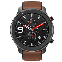 Buy Xiaomi,Xiaomi Amazfit GTR 47mm - smartwatch, Aluminium Alloy - Gadcet.com | UK | London | Scotland | Wales| Ireland | Near Me | Cheap | Pay In 3 | Watches