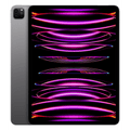 Apple iPad Pro 6th Gen 12.9" 1TB Space Grey WiFi + Cellular Tablet MP243B/A - Gadcet.com