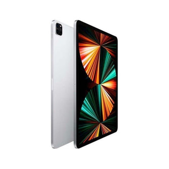 Apple,Apple IPad Pro 12.9" 128GB A2378 Wi-Fi - Silver - Gadcet.com