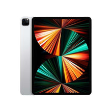 Apple,Apple IPad Pro 12.9" 128GB A2378 Wi-Fi - Silver - Gadcet.com