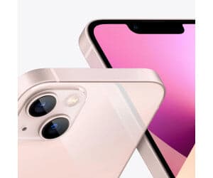 Apple,Apple iPhone 13 mini 128 GB - Pink - Unlocked - Gadcet.com