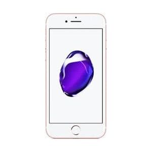 Apple iPhone 7 128 GB - Rose Gold - Unlocked