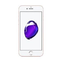 Apple iPhone 7 128 GB - Rose Gold - Unlocked