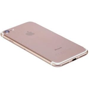 Apple iPhone 7 128 GB - Rose Gold - Unlocked
