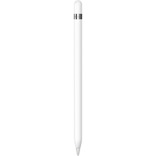 Apple,Apple Pencil - A1603 with Lightning Adapter and Extra Tip - White - Gadcet.com