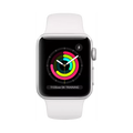 Apple,Apple Watch Series 3 GPS - Silver - Gadcet.com