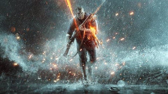 Xbox,Battlefield 1 - Xbox One Game - Gadcet.com