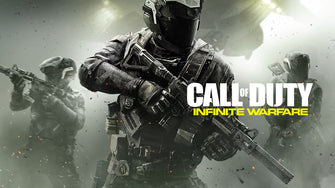 Play station,Call of Duty: Infinite Warfare Legacy Edition PlayStation 4 (PS4) - Gadcet.com