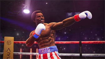 Xbox,Big Rumble Boxing: Creed Champions Day One Ed Xbox - Gadcet.com