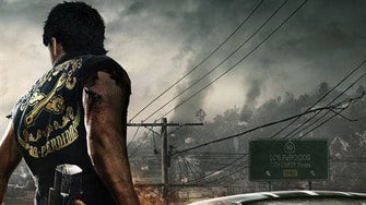 Xbox,DEAD RISING 3 - XBOX ONE GAMES - Gadcet.com