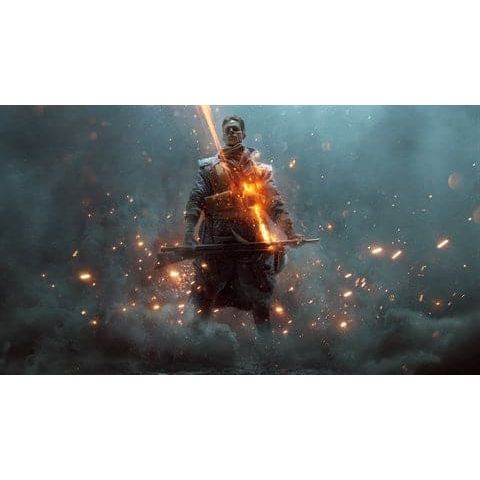 Xbox,Battlefield 1 - Xbox One Game - Gadcet.com