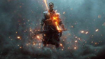 Xbox,Battlefield 1 - Xbox One Game - Gadcet.com