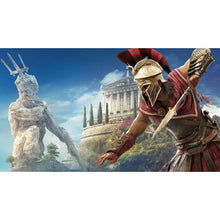 playstation,PS4: Assassins Creed Origins For Playstation 4 Game - Gadcet.com