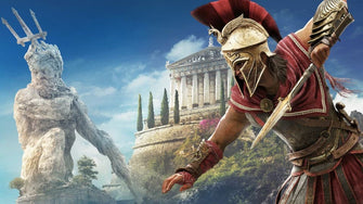 playstation,PS4: Assassins Creed Origins For Playstation 4 Game - Gadcet.com