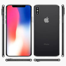 Apple iPhone X, 64GB, Space Grey - Unlocked