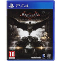 PlayStation 4 Batman: Arkham Knight Playstation 4 (PS4) Games (No DLC)