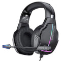 BEEXCELLENT GM-8 Black - Gaming Headphones: