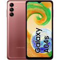 Samsung Galaxy A04s Dual SIM 64GB 4GB RAM Copper Orange - Unlocked