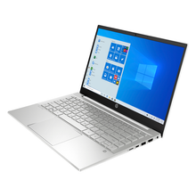 HP,HP Pavilion 14-dv0622sa 14" Intel Pentium Gold 7505, 4GB RAM, 128GB SSD, UHD Graphics - Silver - Gadcet.com