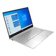 HP,HP Pavilion 14-dv0622sa 14" Intel Pentium Gold 7505, 4GB RAM, 128GB SSD, UHD Graphics - Silver - Gadcet.com