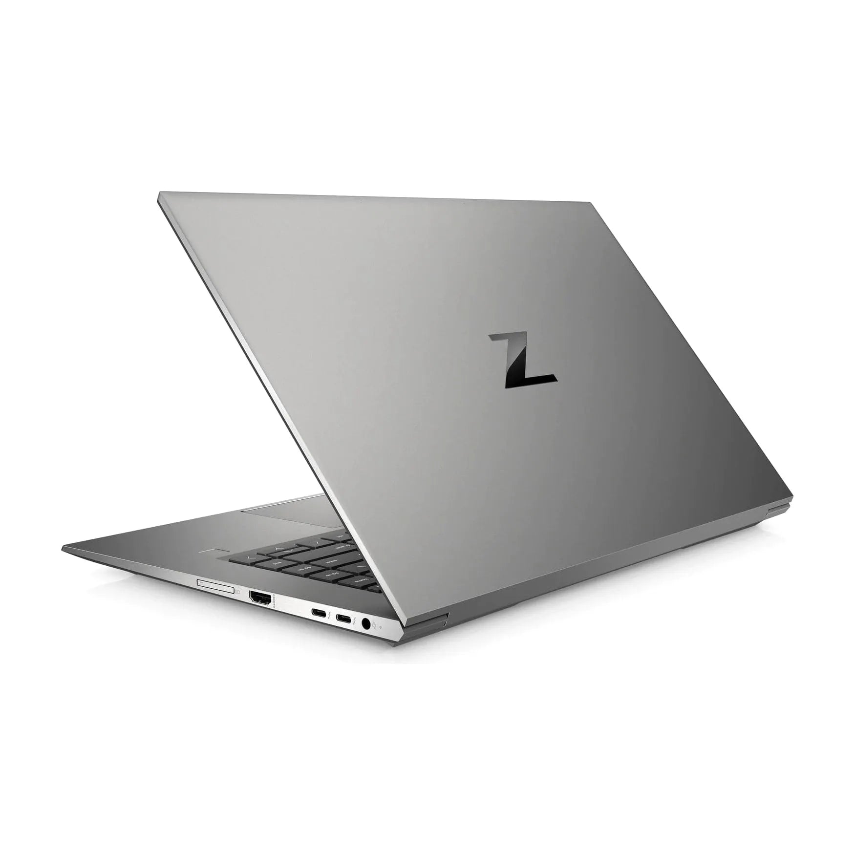 HP ZBook Studio G8 15.6" Laptop: 11th Gen Intel Core i9, 32GB RAM 1TB SSD, NVIDIA GeForce RTX 3070 8GB GPU