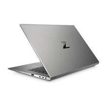 HP ZBook Studio G8 15.6" Laptop: 11th Gen Intel Core i9, 32GB RAM 1TB SSD, NVIDIA GeForce RTX 3070 8GB GPU