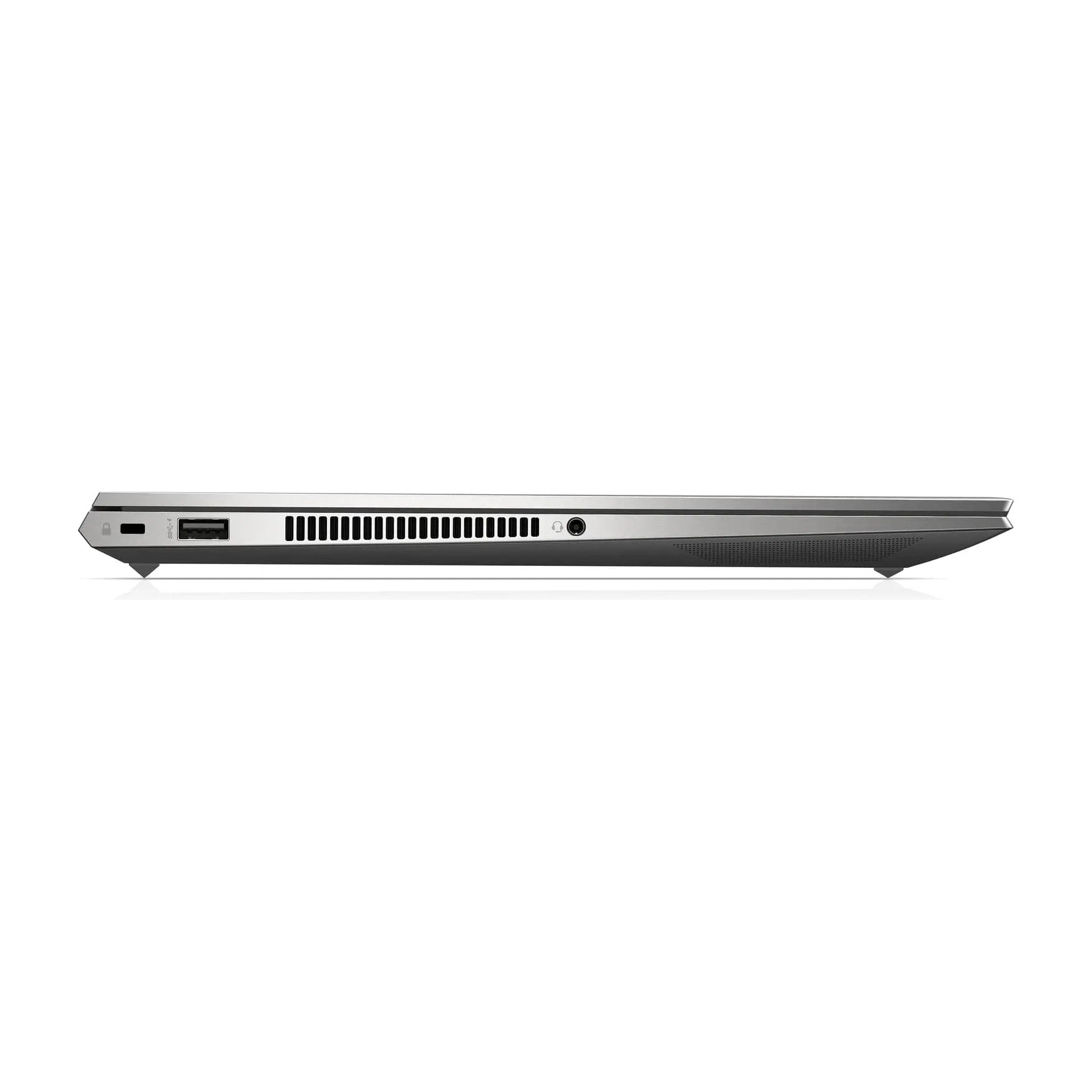 HP ZBook Studio G8 15.6" Laptop: 11th Gen Intel Core i9, 32GB RAM 1TB SSD, NVIDIA GeForce RTX 3070 8GB GPU