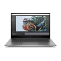HP ZBook Studio G8 15.6" Laptop: 11th Gen Intel Core i9, 32GB RAM 1TB SSD, NVIDIA GeForce RTX 3070 8GB GPU