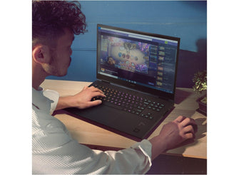 Buy HP,OMEN by HP 17-ck0000na Gaming LaptoP, Intel® Core™ i7 11800H, 32GB, 1TB SSD, NVIDIA® GeForce RTX™ 3080 - Gadcet.com | UK | London | Scotland | Wales| Ireland | Near Me | Cheap | Pay In 3 | Laptops