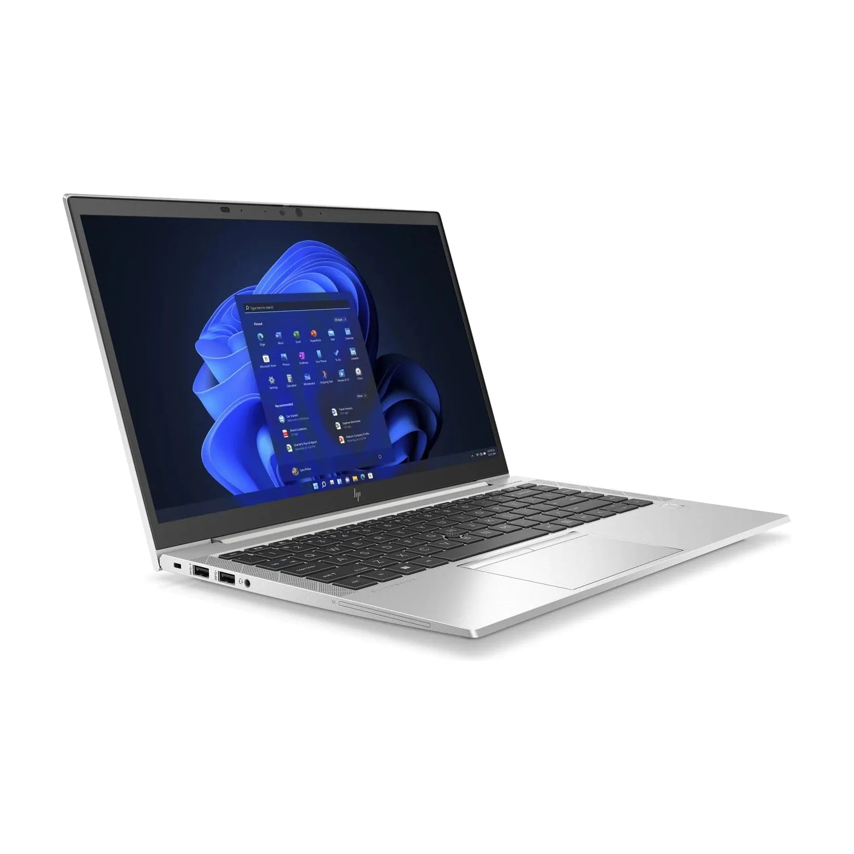 Buy HP,HP EliteBook 840 G8 14" Laptop - Core i5 2.4GHz CPU, 8GB RAM, Iris Xe, Windows 10 Pro - Gadcet.com | UK | London | Scotland | Wales| Ireland | Near Me | Cheap | Pay In 3 | Laptops