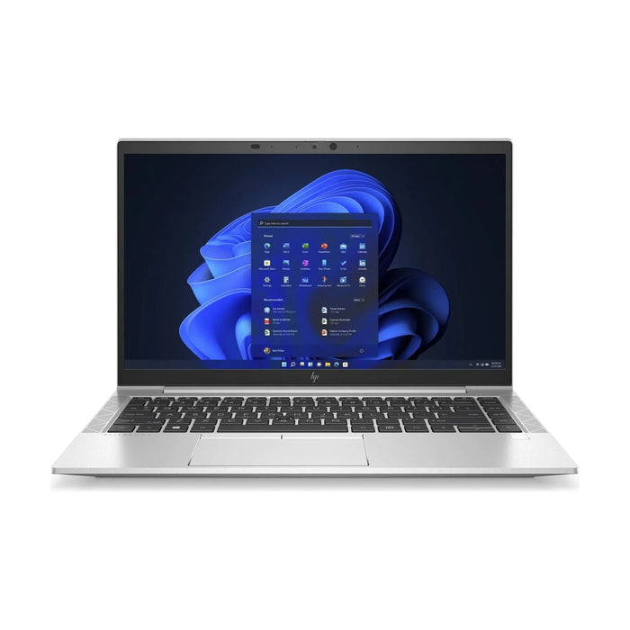 Buy HP,HP EliteBook 840 G8 14" Laptop - Core i5 2.4GHz CPU, 8GB RAM, Iris Xe, Windows 10 Pro - Gadcet.com | UK | London | Scotland | Wales| Ireland | Near Me | Cheap | Pay In 3 | Laptops