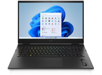 Buy HP,OMEN by HP 17-ck0000na Gaming LaptoP, Intel® Core™ i7 11800H, 32GB, 1TB SSD, NVIDIA® GeForce RTX™ 3080 - Gadcet.com | UK | London | Scotland | Wales| Ireland | Near Me | Cheap | Pay In 3 | Laptops