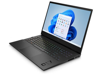 Buy HP,OMEN by HP 17-ck0000na Gaming LaptoP, Intel® Core™ i7 11800H, 32GB, 1TB SSD, NVIDIA® GeForce RTX™ 3080 - Gadcet.com | UK | London | Scotland | Wales| Ireland | Near Me | Cheap | Pay In 3 | Laptops
