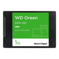 Western Digital WD Green 2.5 inch 1000GB SATA SSD