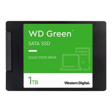 Western Digital WD Green 2.5 inch 1000GB SATA SSD